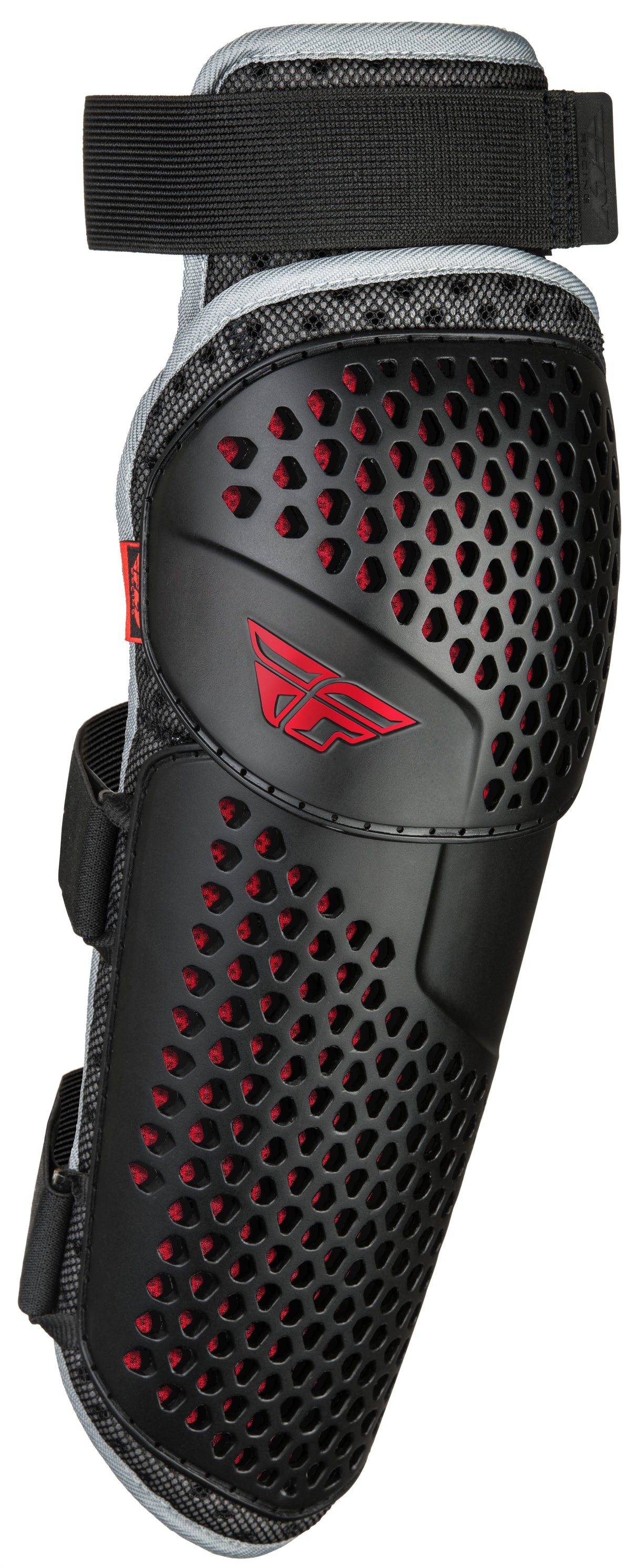 Youth Barricade Flex Knee Guards - Cycle City Outdoors