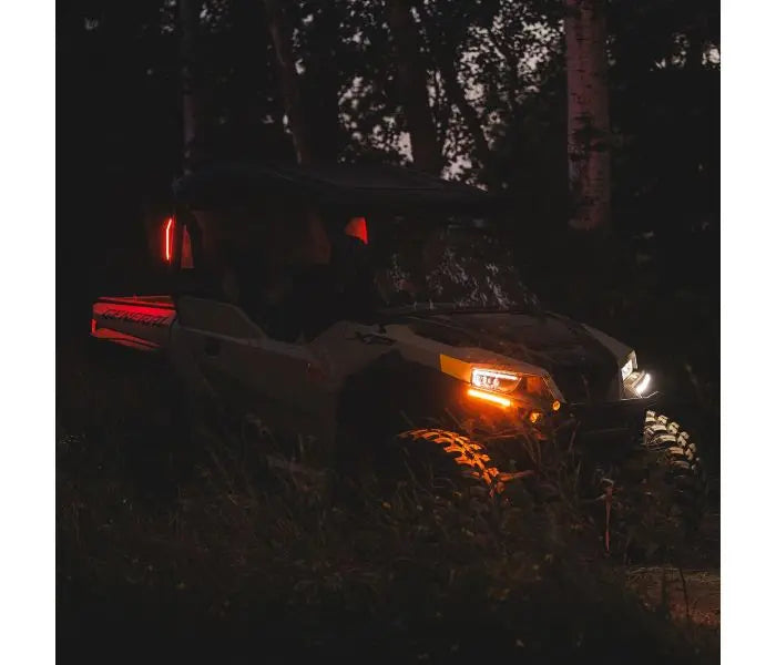 RAVEK Polaris General Apex Turn Signal Kit 64-700