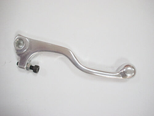 FIRE POWER 020-0210 Brake Lever - Silver | Off-Road