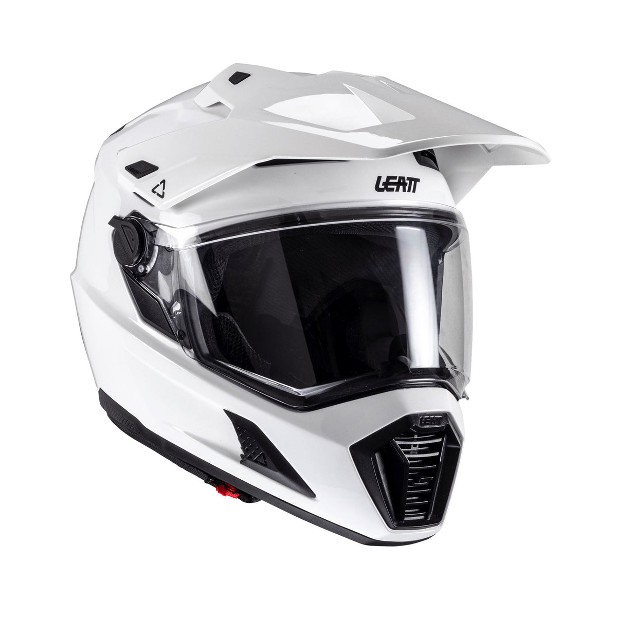 Leatt ADV 8.5 V25 Adventure Helmet Kit | Composite Shell