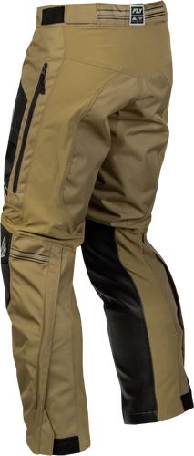 Fly Racing - Patrol Over-Boot Pants