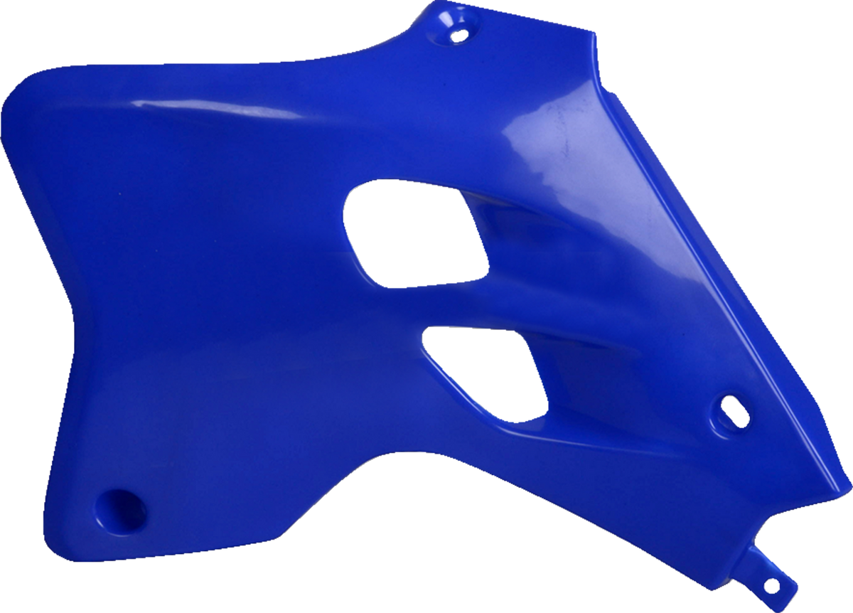 Polisport | Radiator Cover | Yamaha | Left/Right