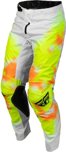 Fly Racing Kinetic Blur MX Pants
