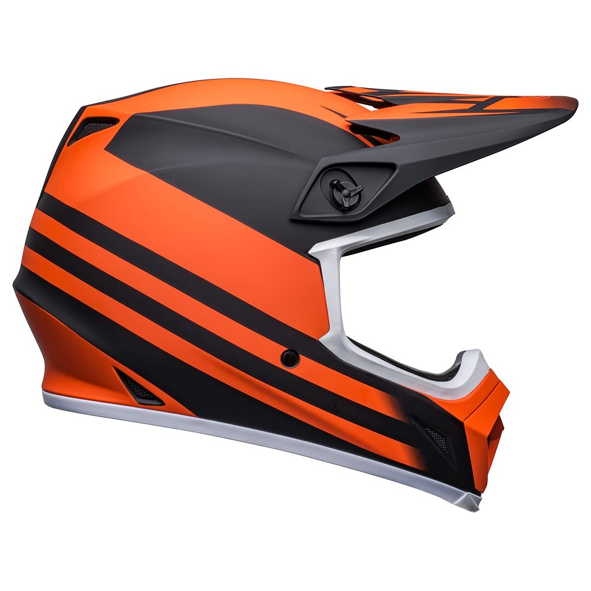 Bell MX-9 Off-Road Helmet - Disrupt