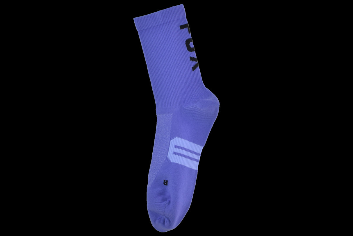 Fox Racing - 6 inch Flexair Merino Sock - Vt - S/M