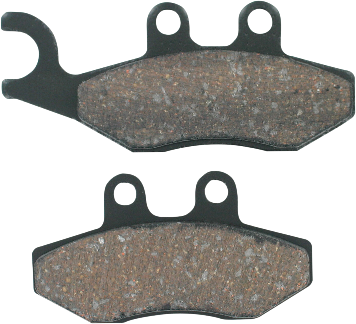 EBC SFA Series Organic Base Brake Pads - SFA353 (Piaggio / Vespa / Aprilia 2004–2023)