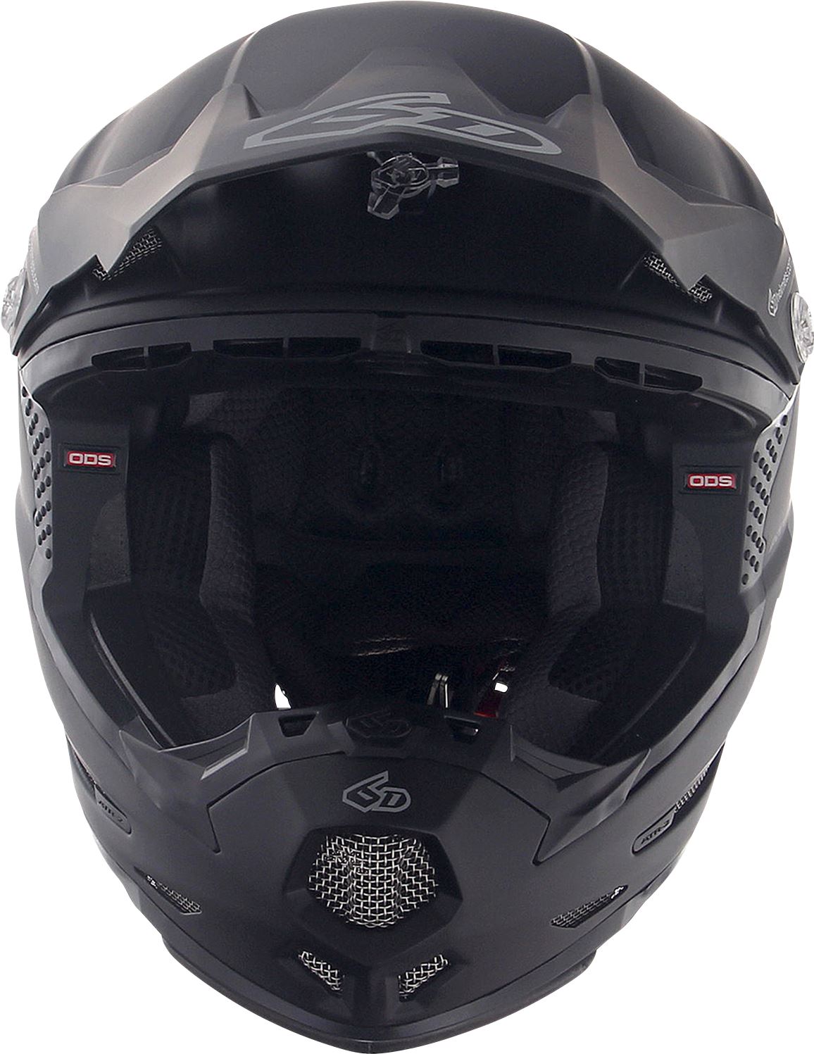 6D Helmets - ATR-2Y Helmet