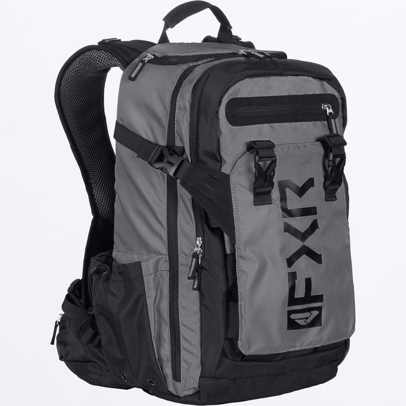 FXR Ride Pack 40 Ti | 40L Snowmobile Backpack | 5210-2707-00