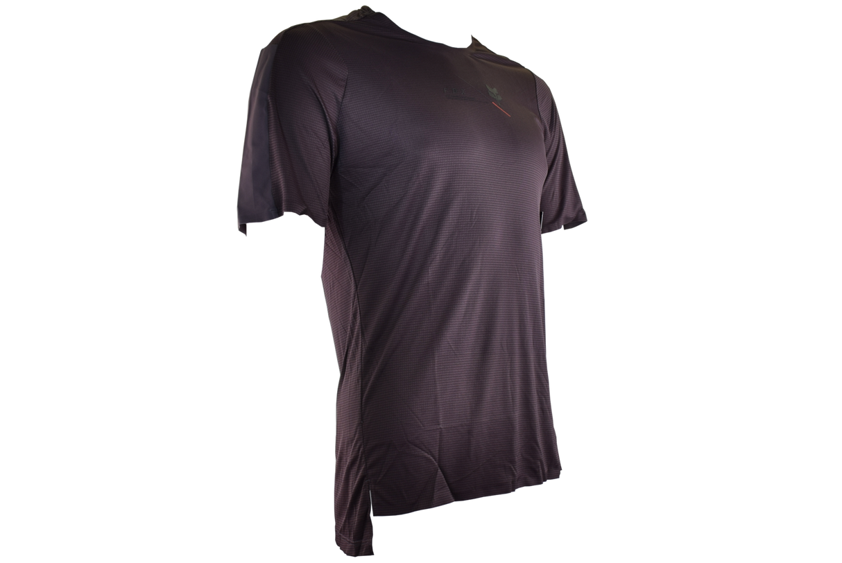 Fox Racing - Flexair Pro SS Jersey - Purple - M