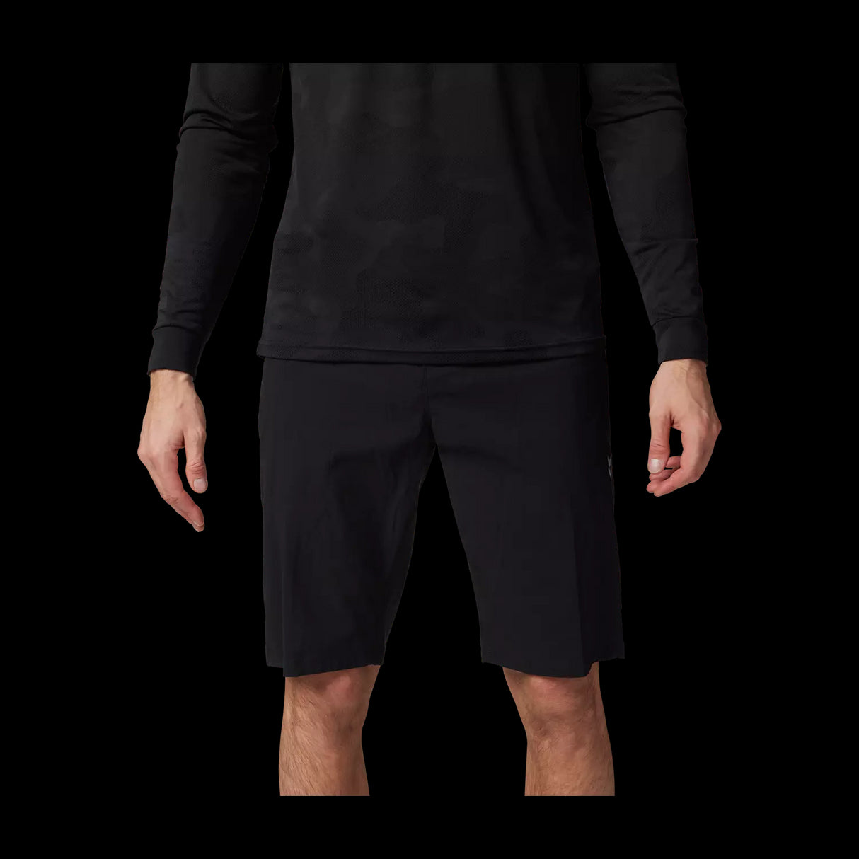 Fox Racing - Ranger Short w/Liner