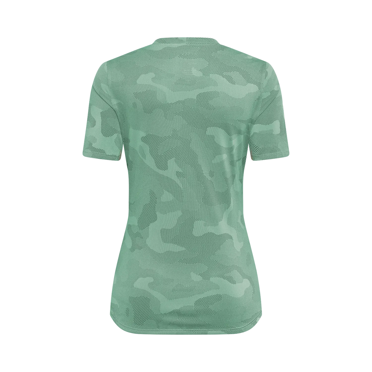 Fox Racing - Women's Ranger Tru Dri SS Jersey - Pine Green - S