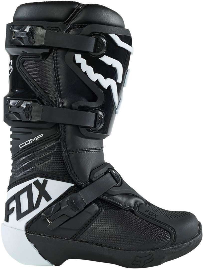 Fox Racing - Kids' Comp Boot (Open Box) - Cycle City Outdoors