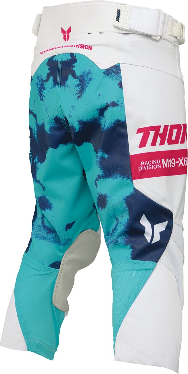 THOR Youth LAUNCHMODE Bleach Pants