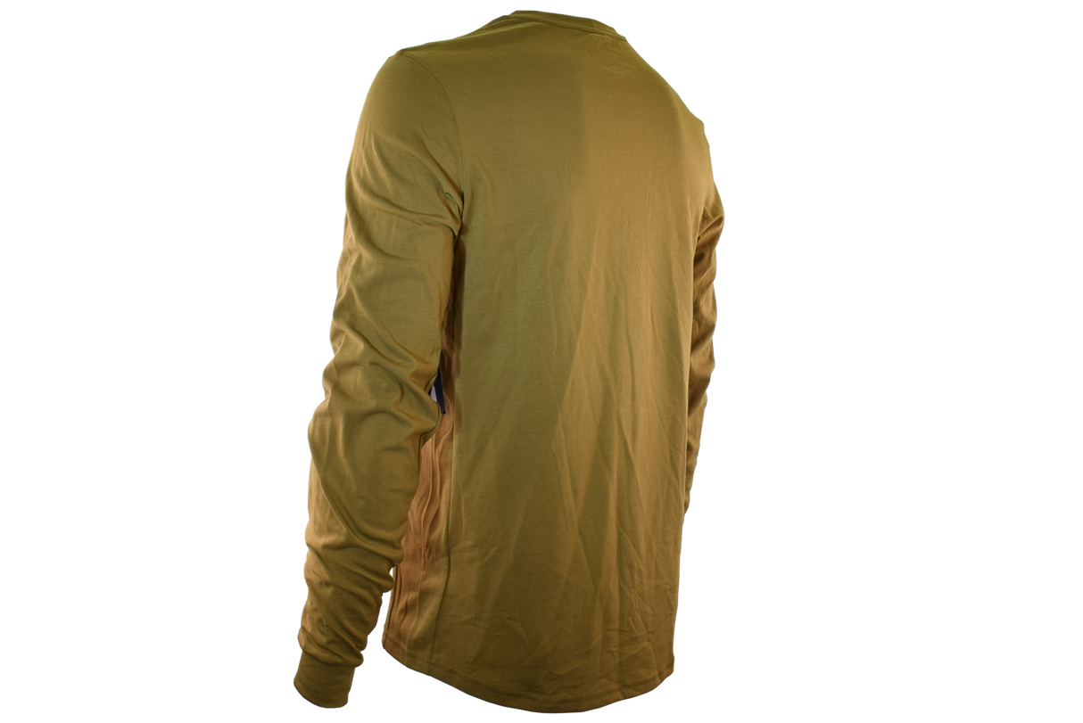 Fox Racing - Ranger Dr Md Ls Jrsy Graphic - Crml - M