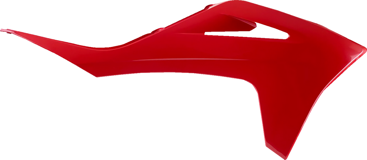 Polisport | Radiator Cover | Gas Gas | Right/Left