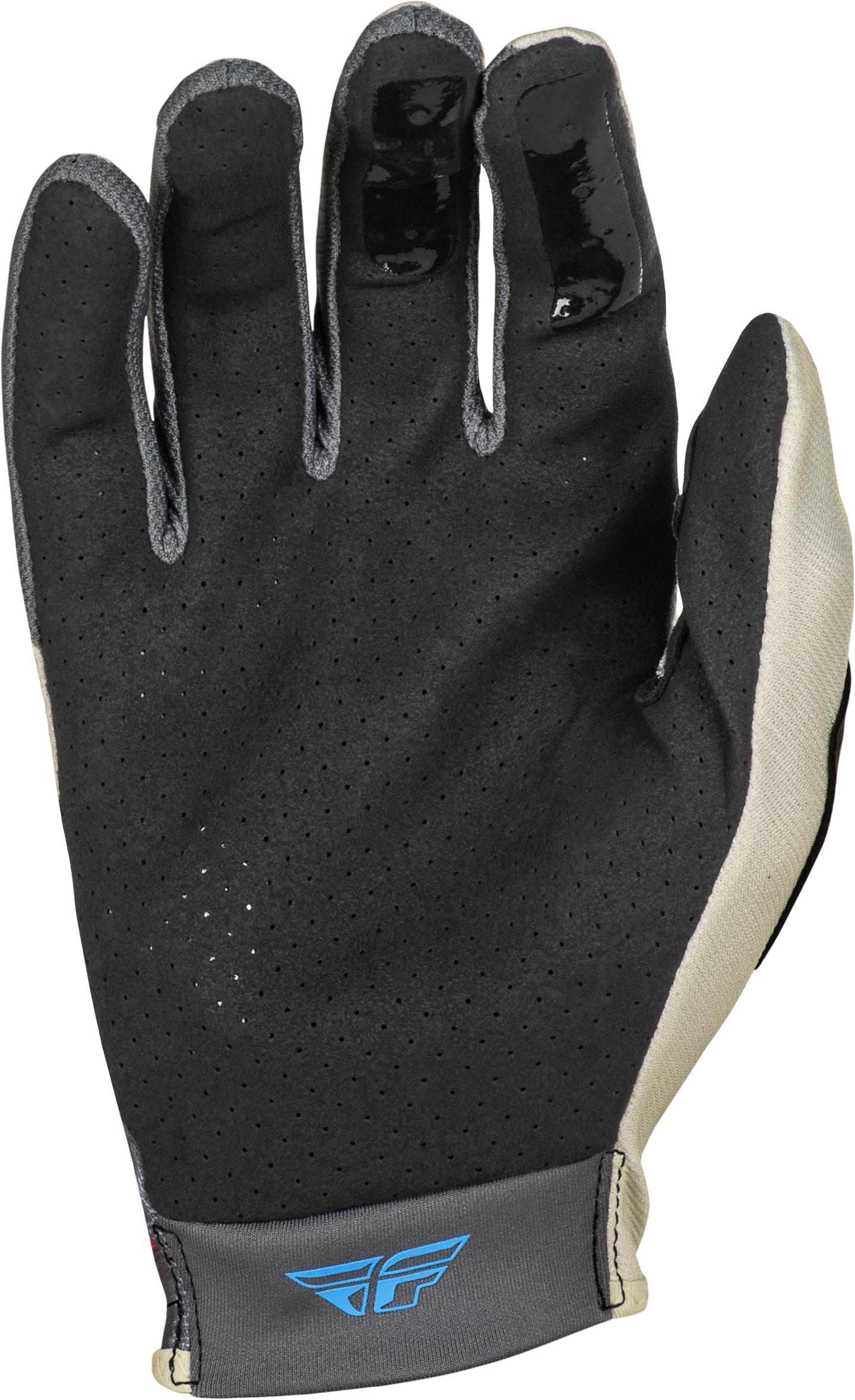 Lite Vice Gloves Light Grey/Pink/Coral Xs - Cycle City Outdoors