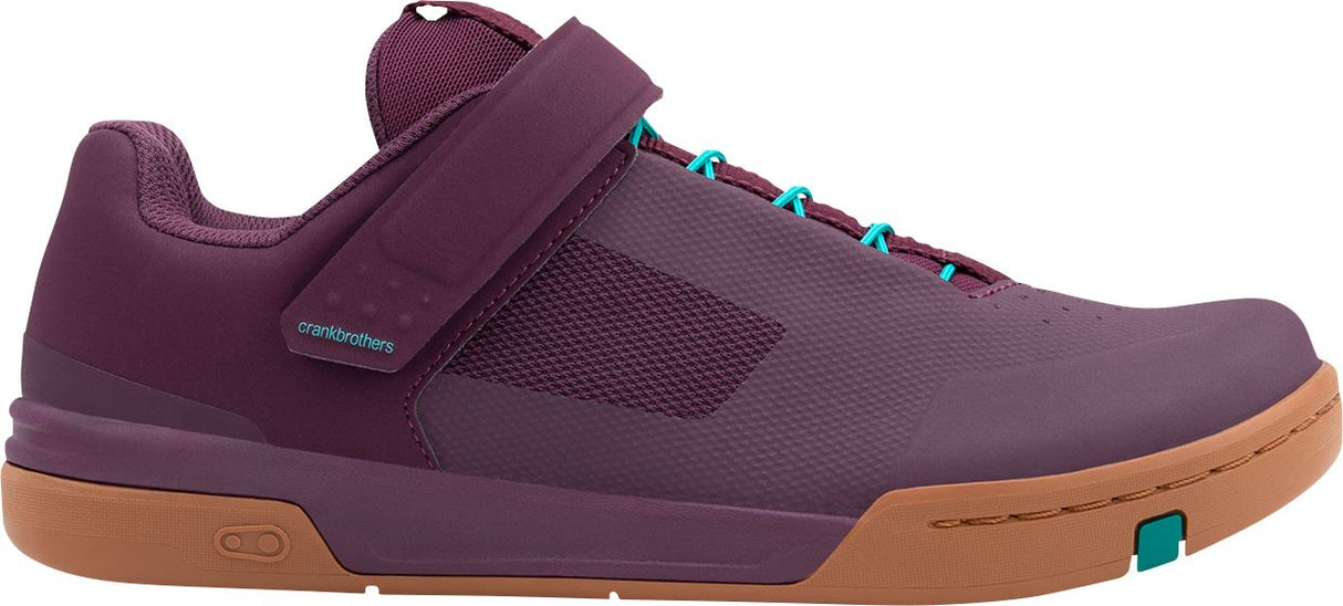 Crankbrothers Stamp Speedlace Shoes - Cycle City Outdoors