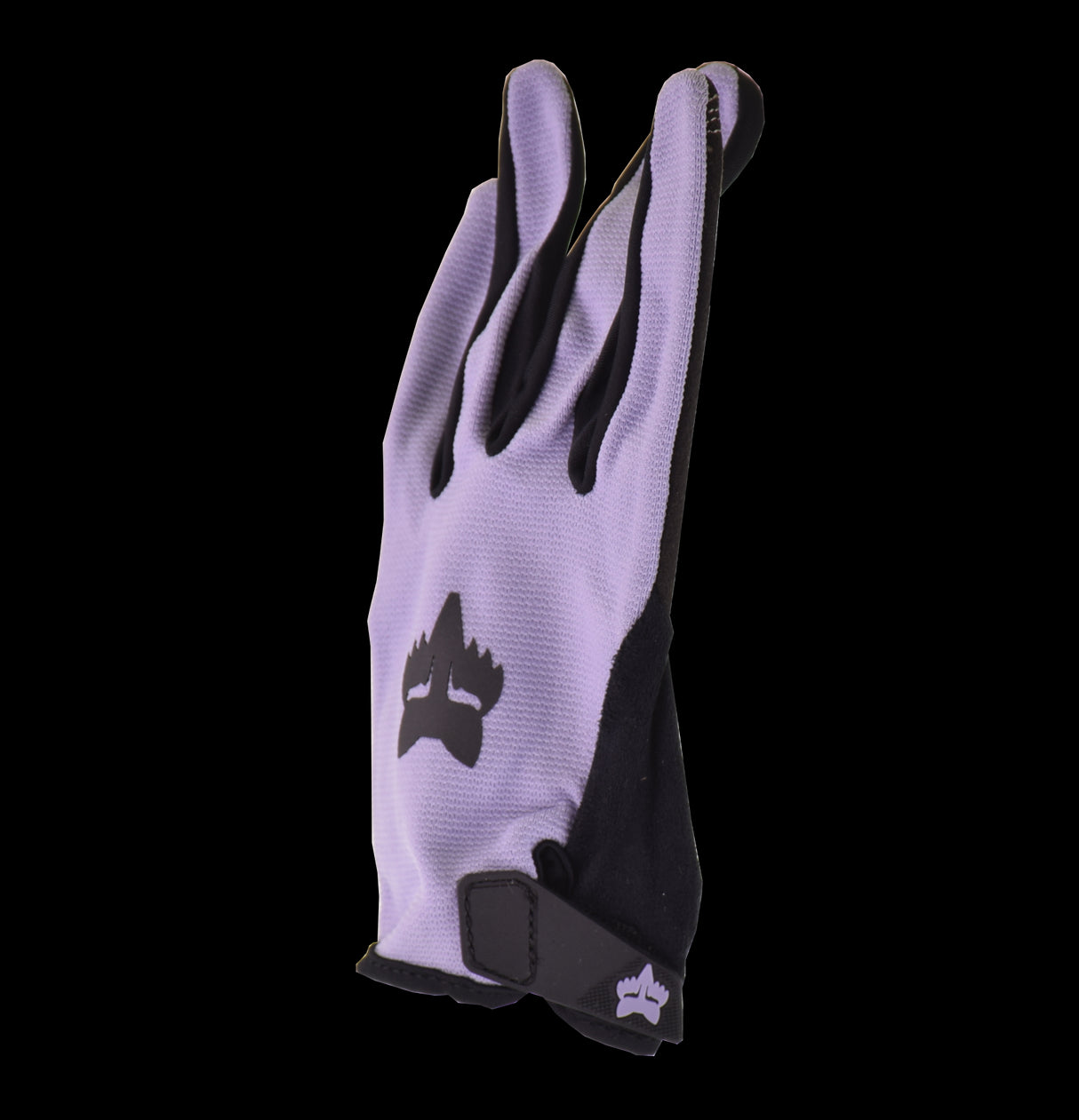 Fox Racing - Womens Ranger Glove - Lavender - M