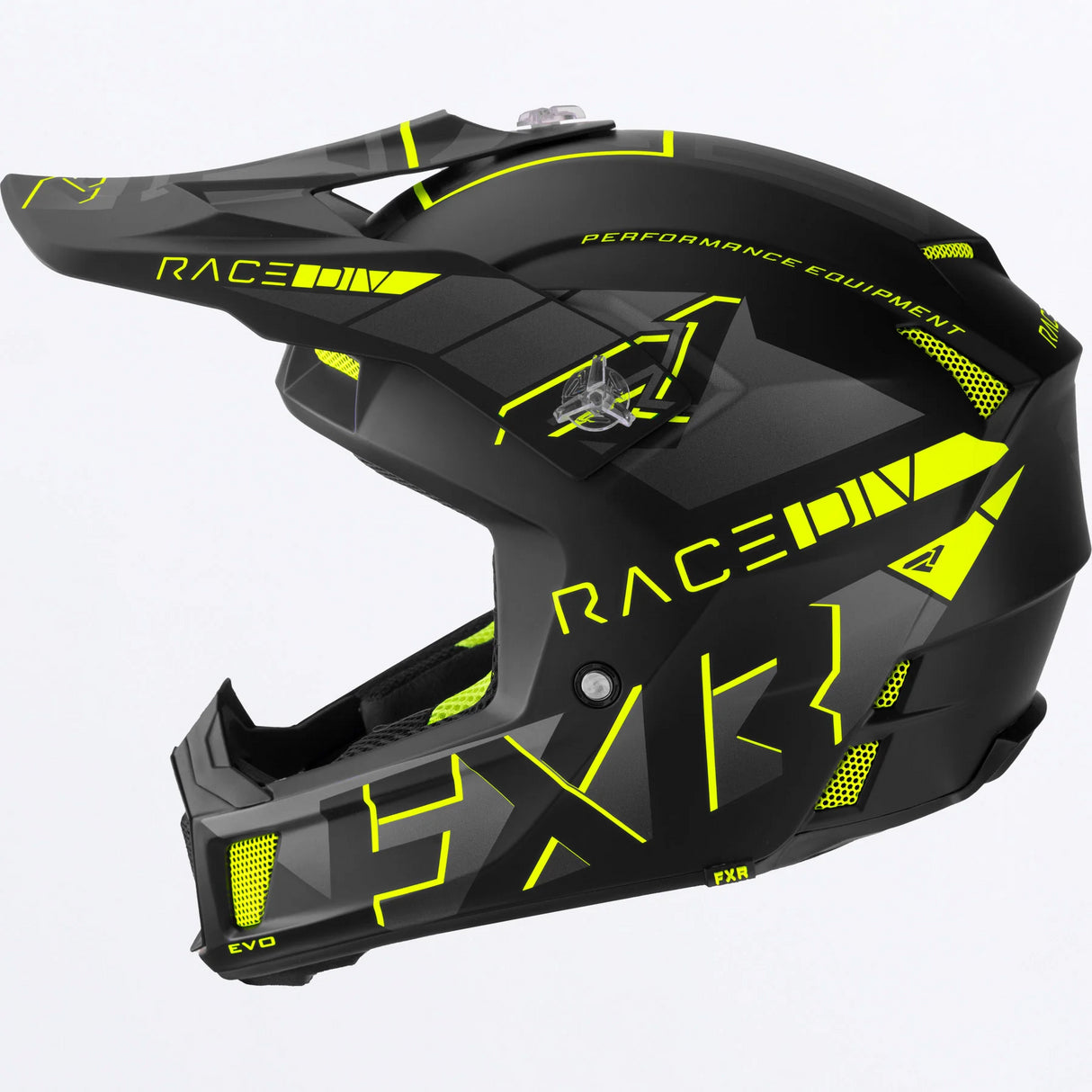 FXR - Clutch Evo Helmet