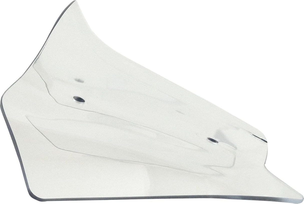 Klock Werks Flare Windshield For 24-26 Street Glide FLHX