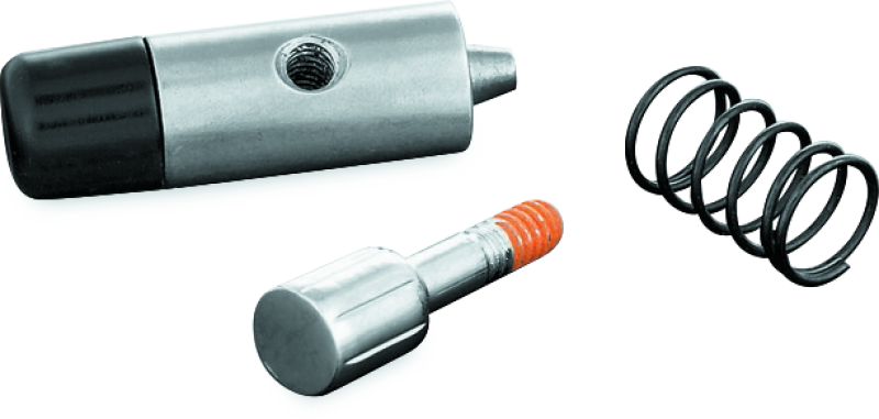 Kuryakyn Replacement Pin Spring & Knob - Cycle City Outdoors