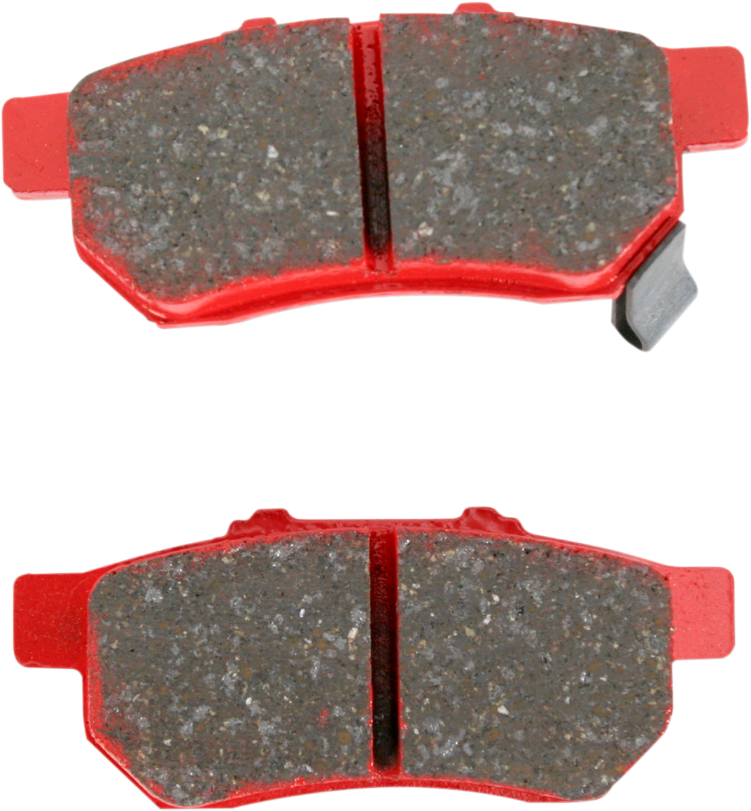 EBC FA-TT Series Semi-sintered Rear Left Brake Pads - FA478X (Honda Big Red 2009–2013)