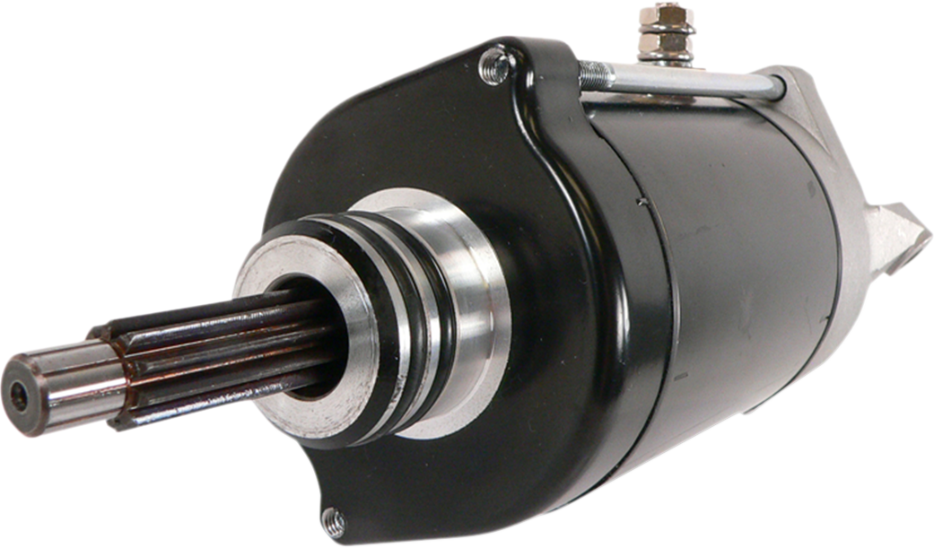 PARTS UNLIMITED 2110-0698 Starter - Polaris | ATV/UTV