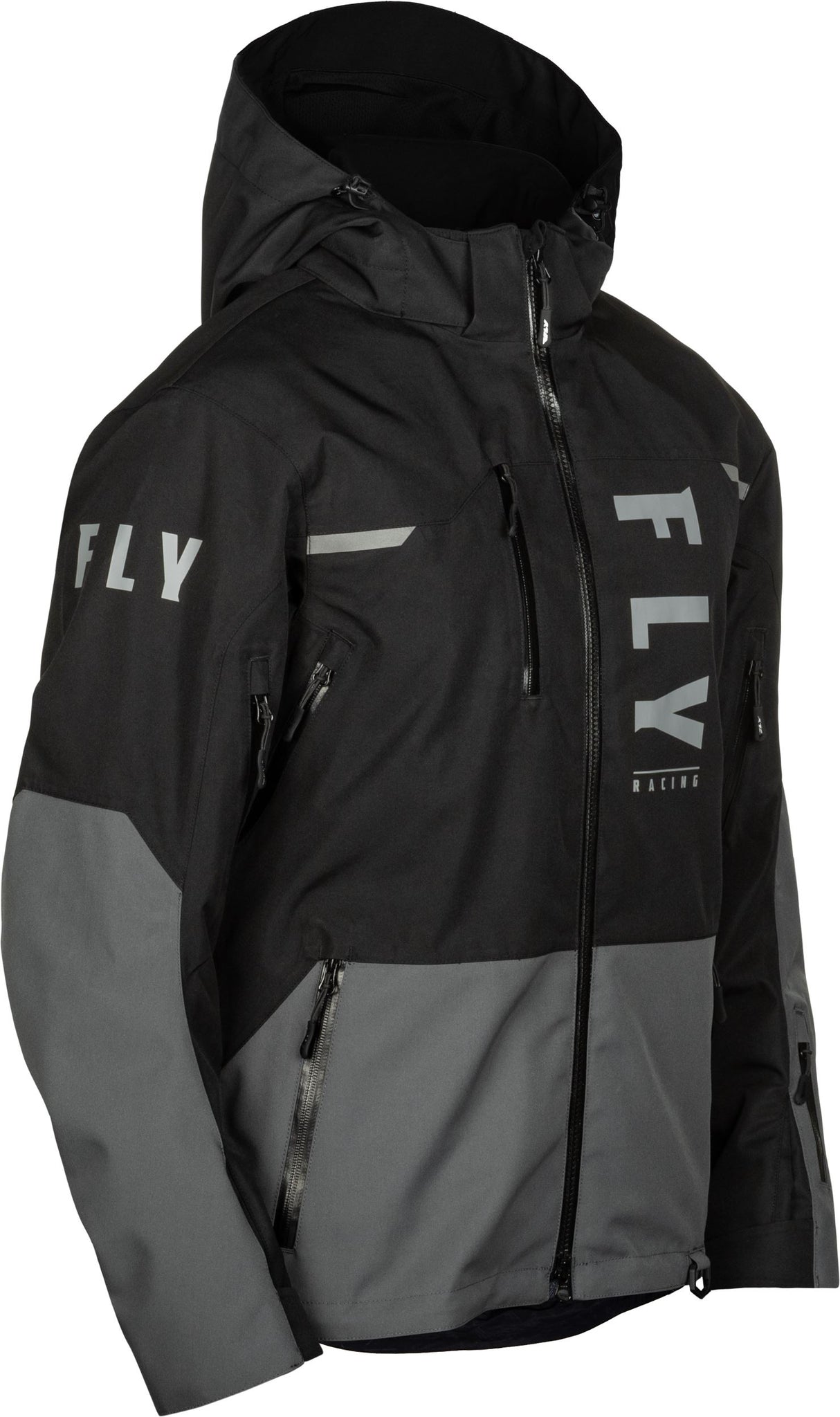 Fly Racing Carbon Jacket '26