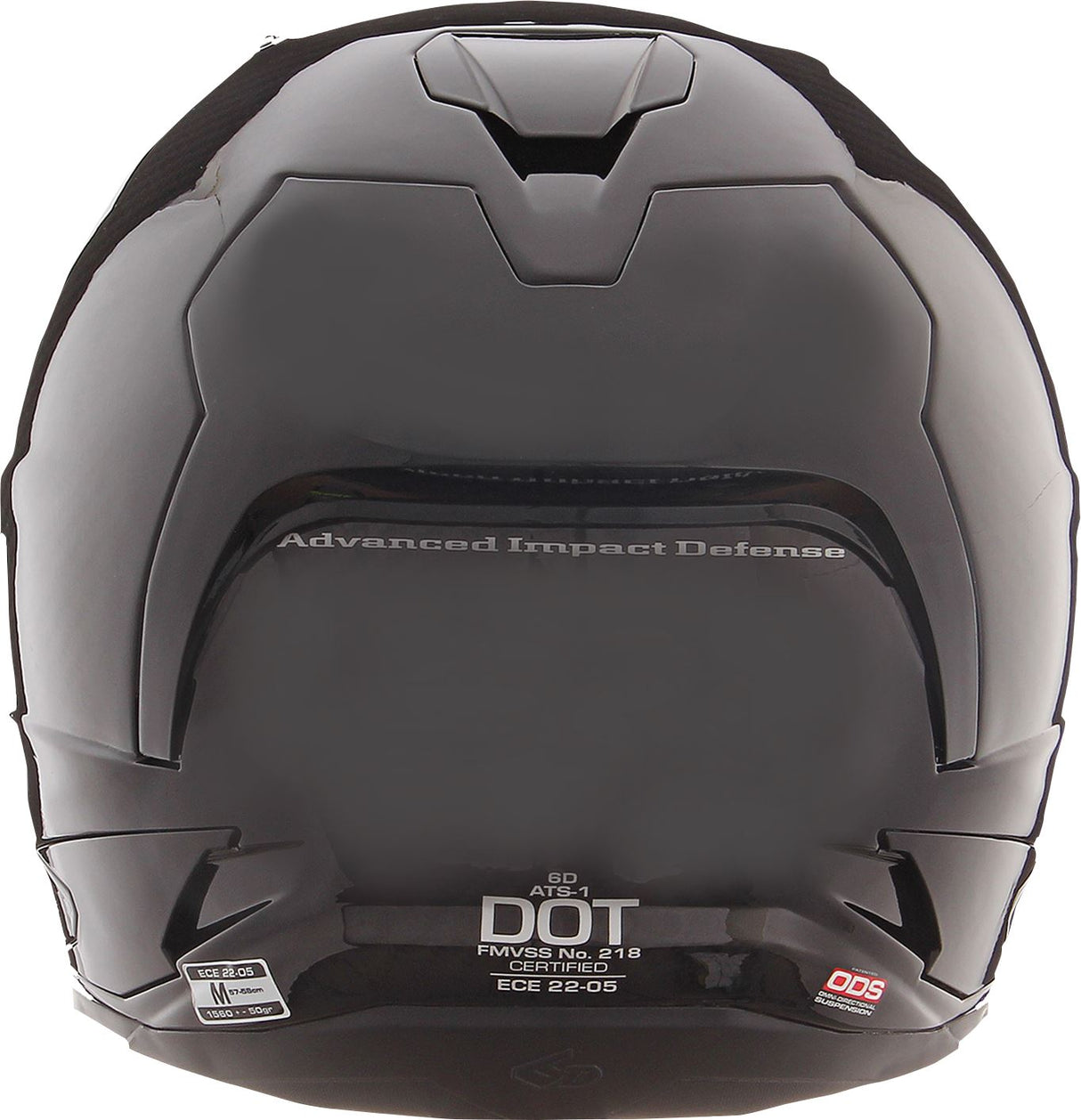6D Helmets - ATS-1R Helmet