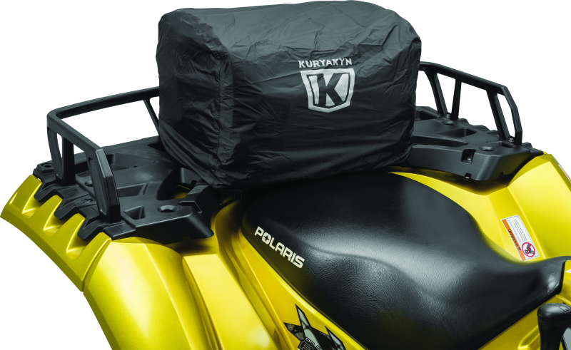 Kuryakyn Momentum Drifter Bag - Cycle City Outdoors