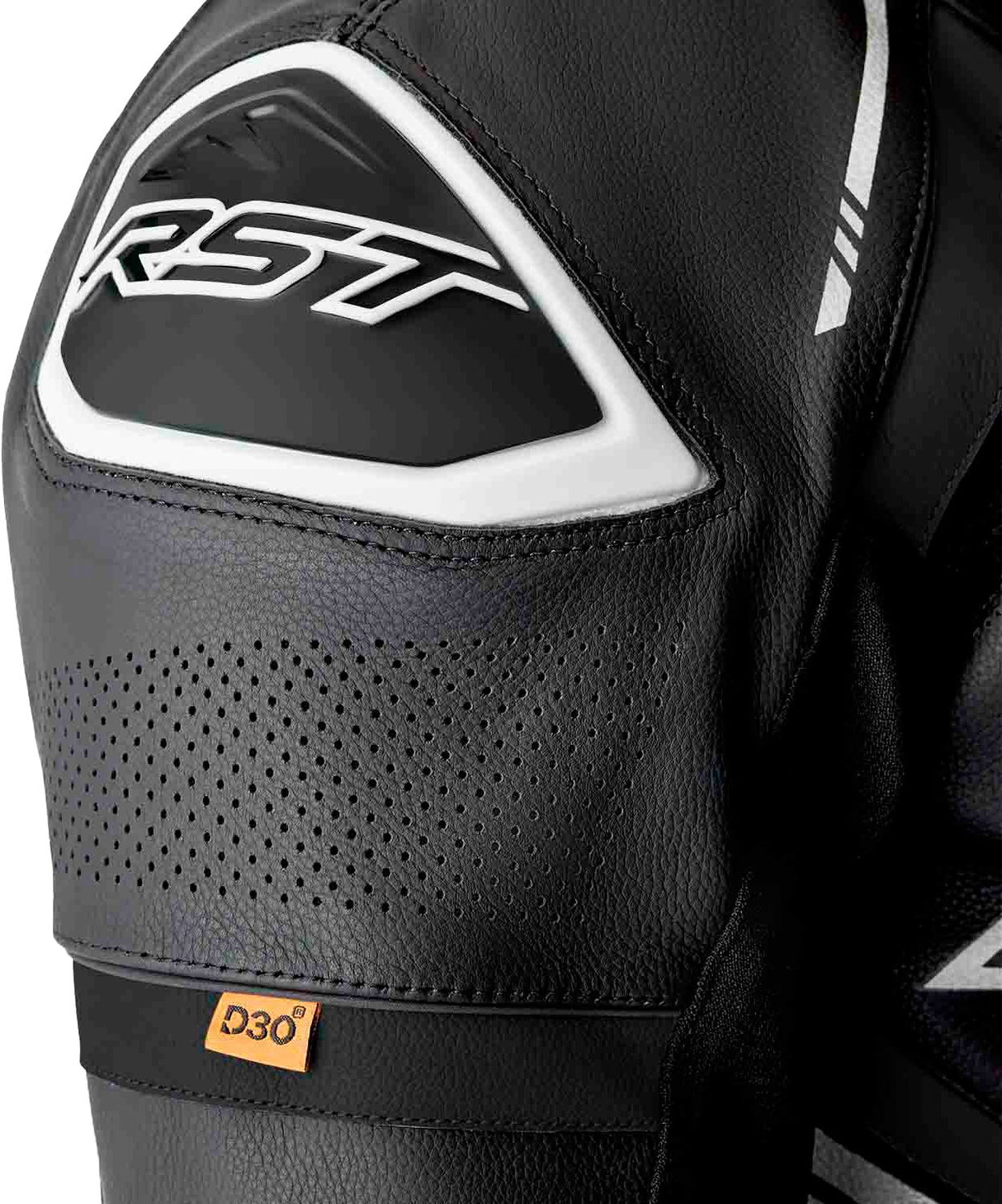 RST S1 D3O Suit