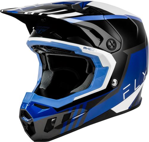 Fly Racing - Formula CC Strike MX Helmet