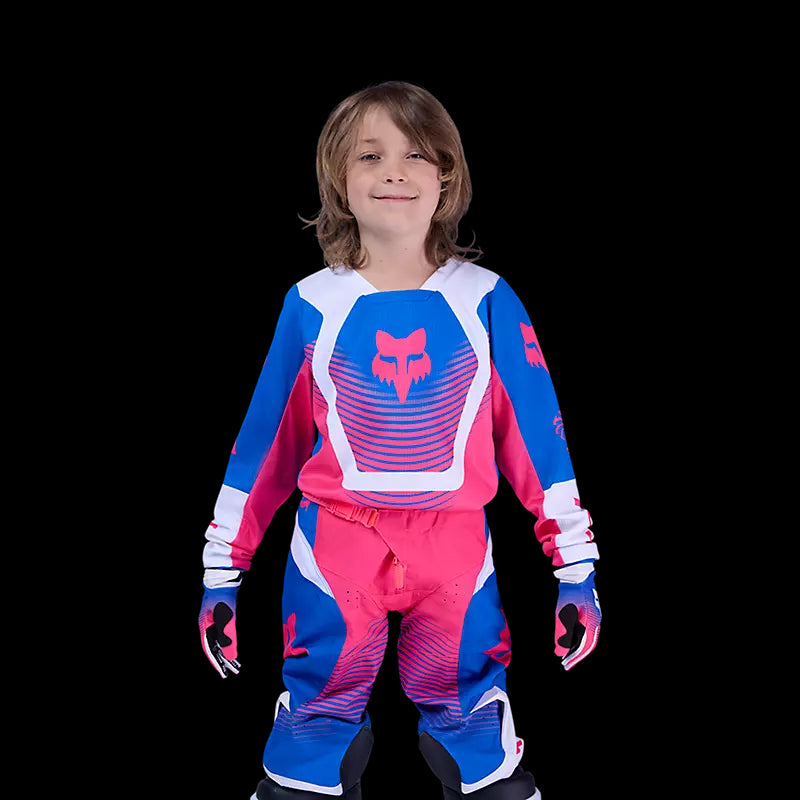 Fox Racing - Yth 180 Collect Jersey