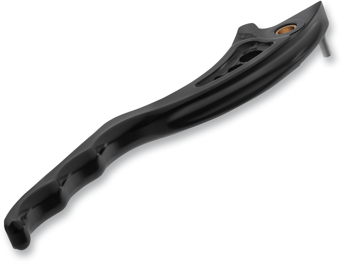 JOKER MACHINE 30-331-1 Hand Lever for Indian - Brake - Black | Street