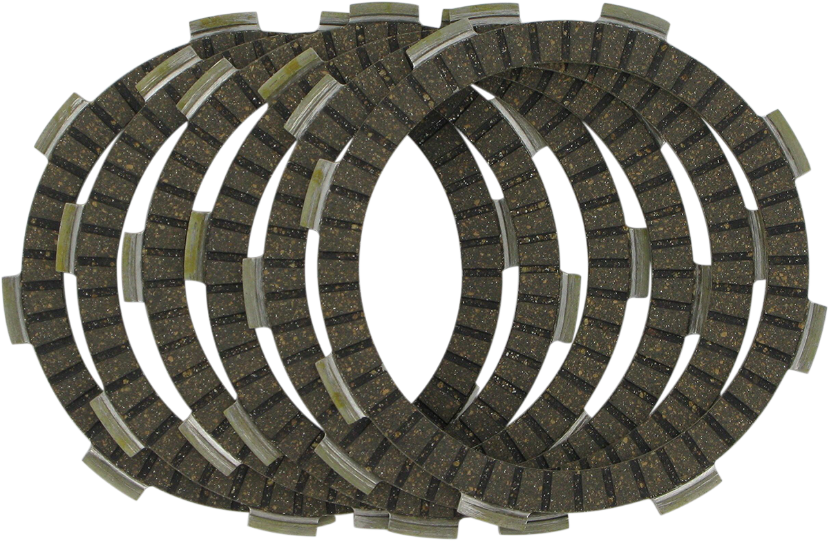 EBC CK Standard Series Clutch Kit - CK4453 (Kawasaki KX85 / KX 85 BW / KX100 1998–2022)