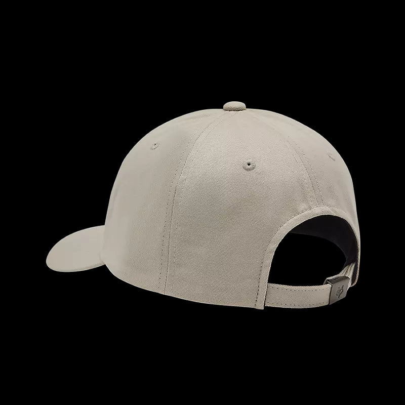 Fox Racing - Hotlaps Adjustable Hat