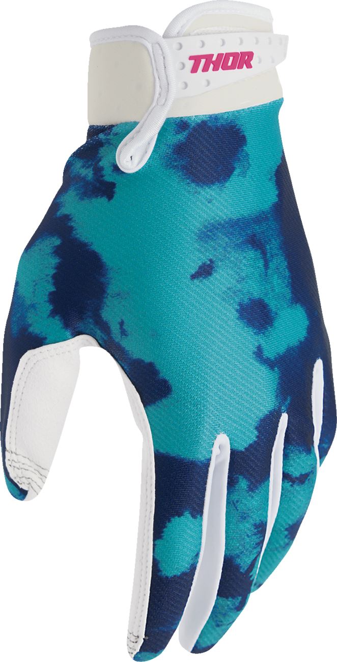 THOR Launchmode Bleach Gloves