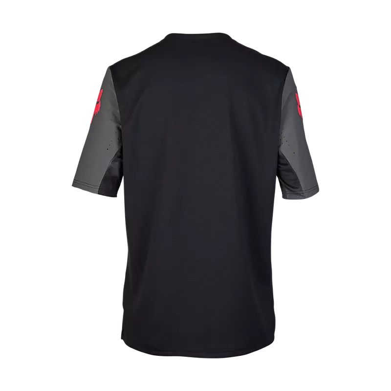 Fox Racing - Defend Ss Jersey Taunt - Blk - M