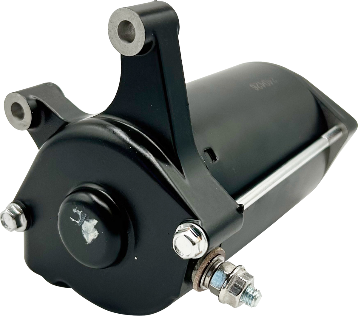 RICK'S MOTORSPORT ELECTRIC 61-804 Starter - '13-'24 BMW | Street
