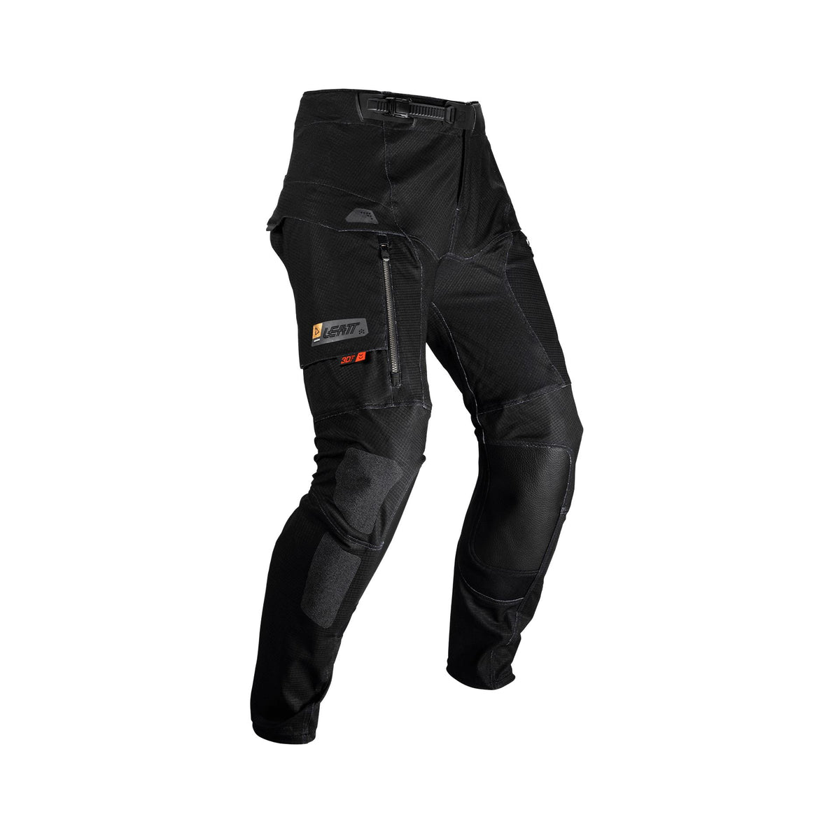Leatt ADV Rally 5.5 | Stretch Adventure Motorcycle Pants