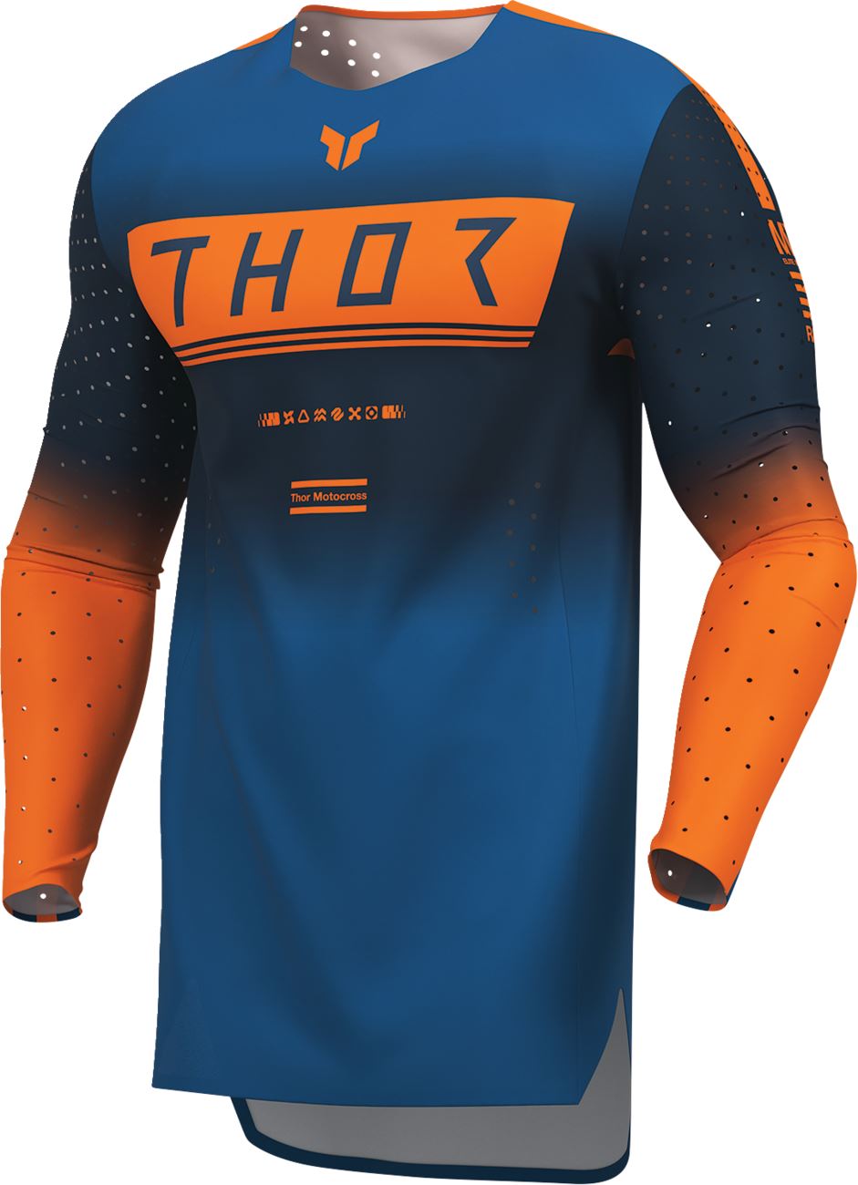 THOR Sportmode Geo Jersey