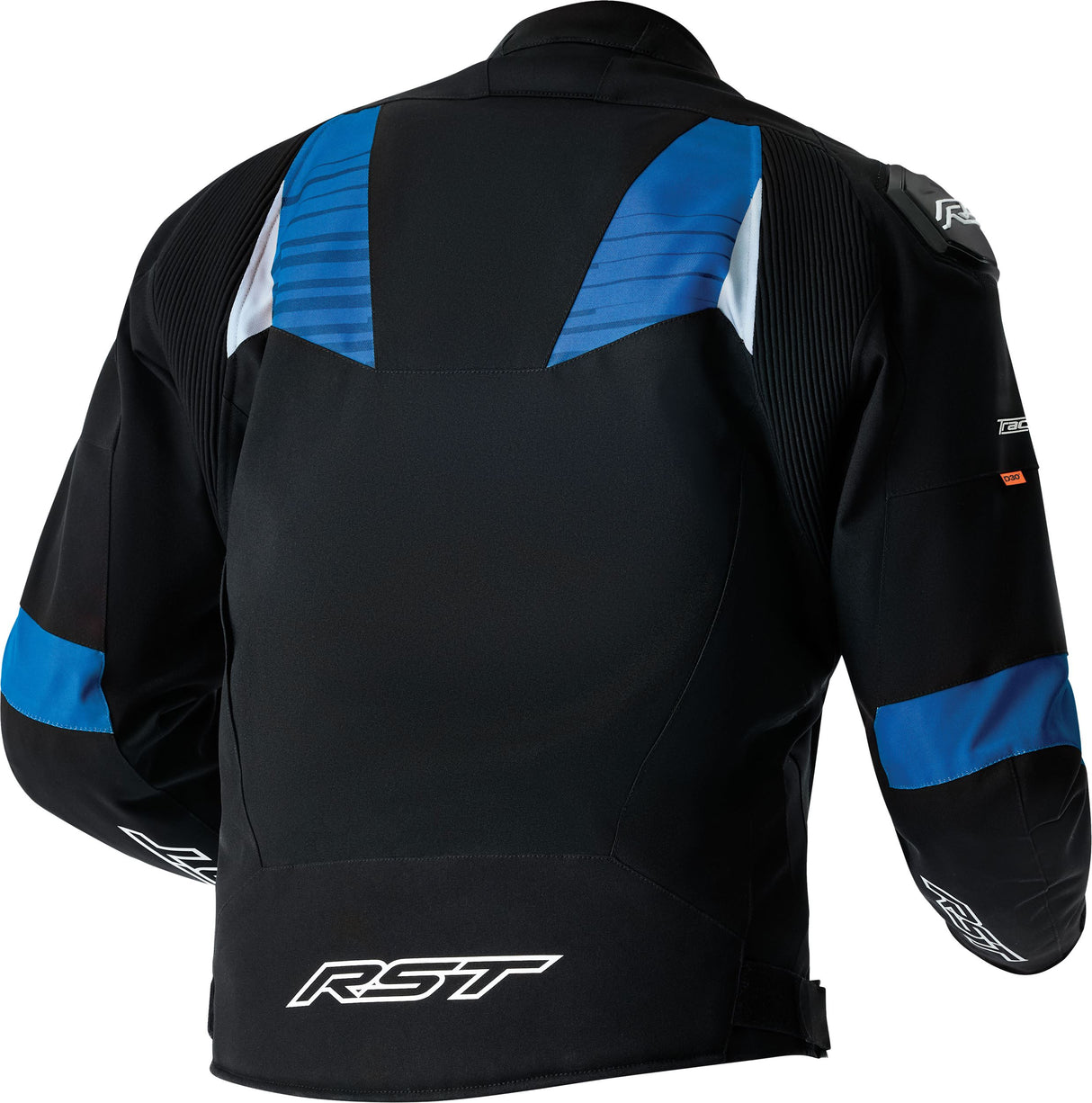 RST Tractech Evo D3O Textile Jacket