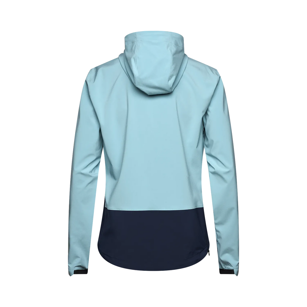 Fox Racing - Ranger Wind Pullover - Vintage Wash Blue - M