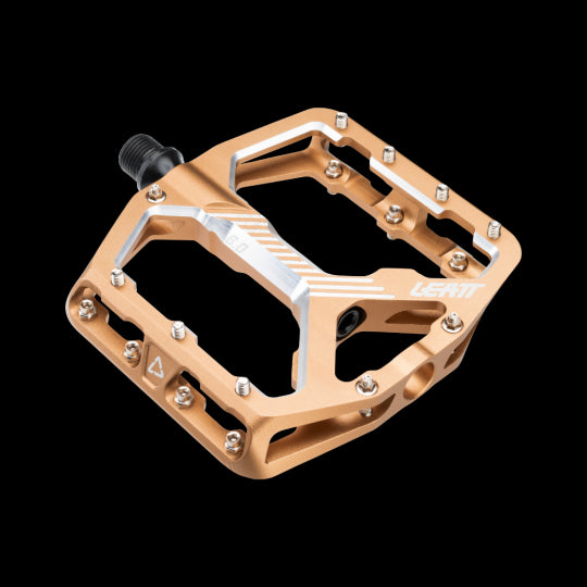 Leatt MTB Pedals AllMtn 6.0 Flat