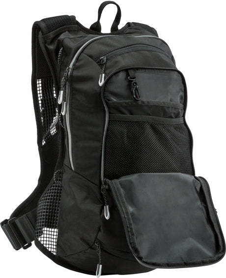 Xc 100 Hydro Pack 3l Black - Cycle City Outdoors