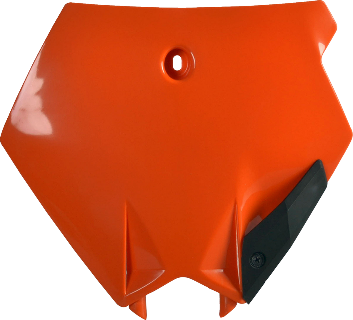 Polisport | Number Plate | KTM | Front