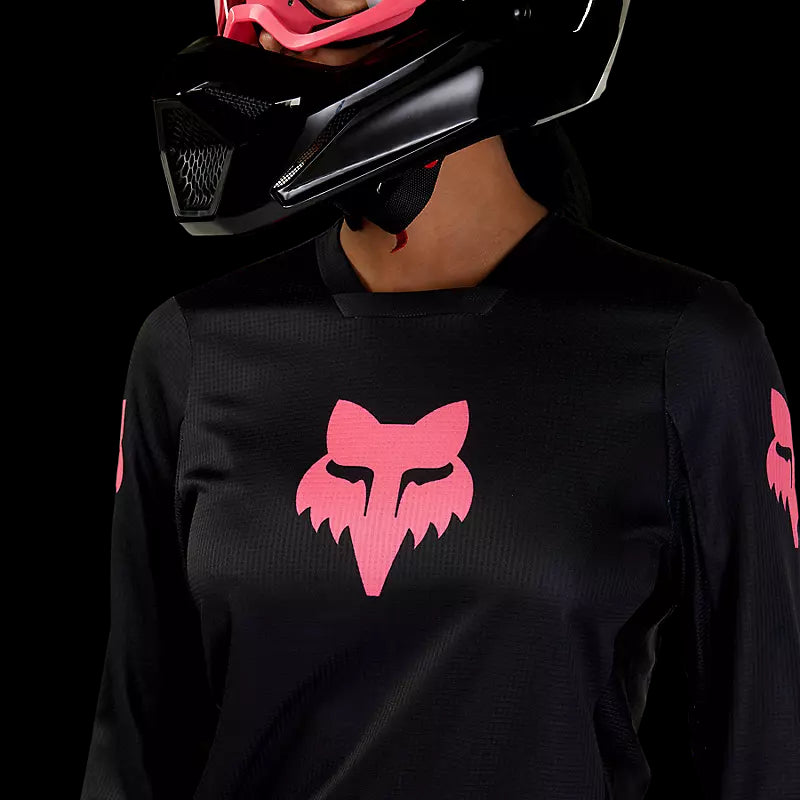 Fox Racing - Women's 180 Blackout Jersey