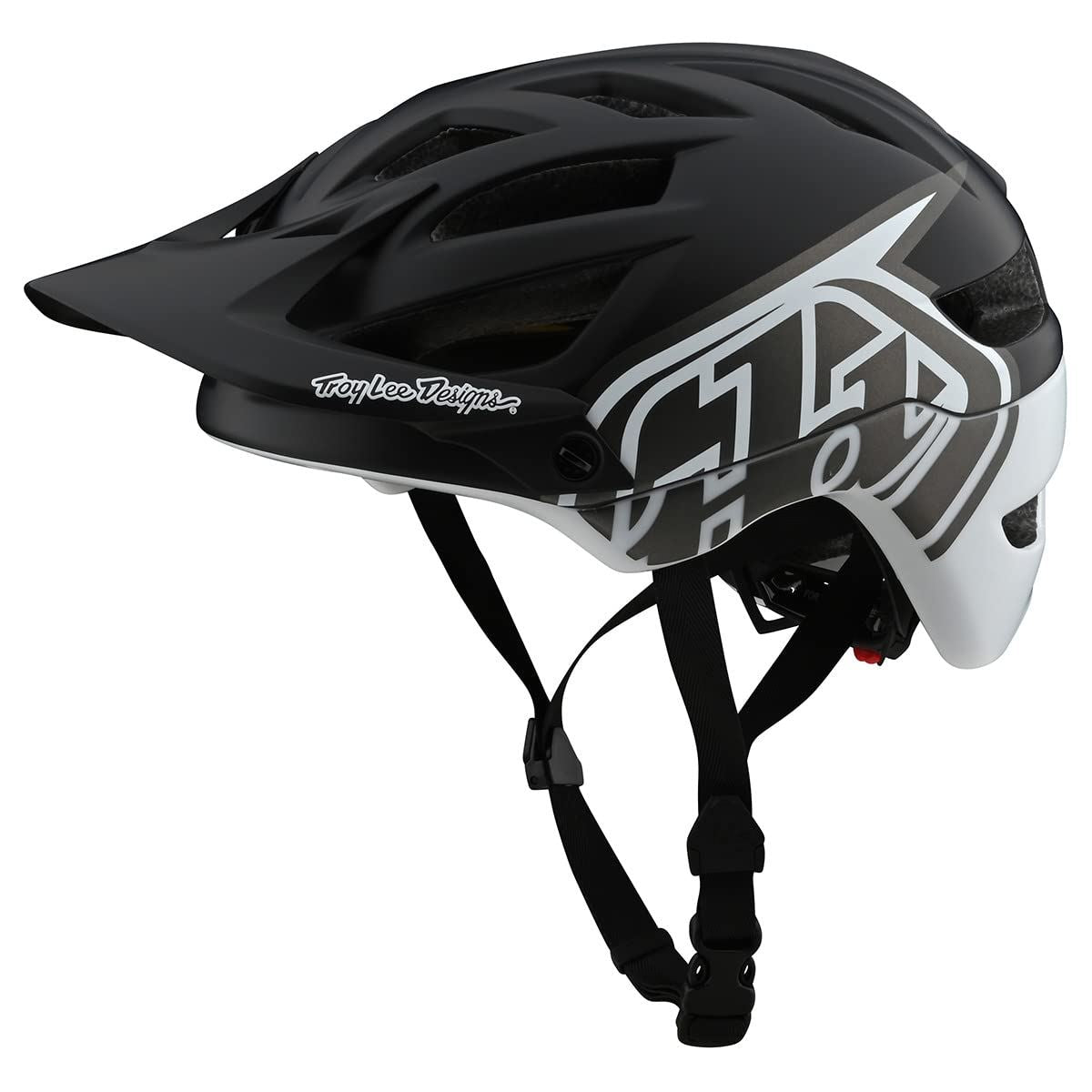 Troy Lee - A1 MIPS Helmet - Cycle City Outdoors