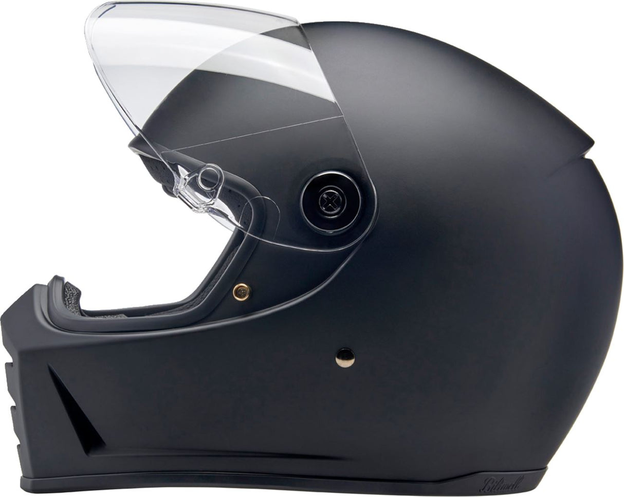 BILTWELL Lane Splitter Helmet