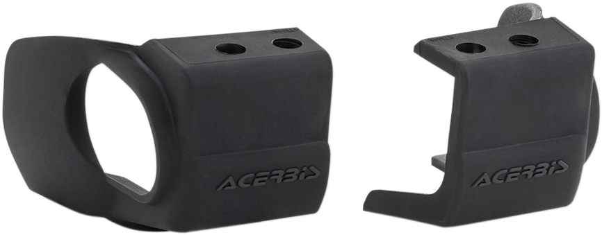 Acerbis | Fork Shoe Cover | Beta | Lower